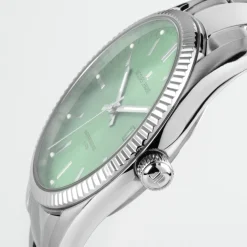 Jacques Lemans Derby 50-3F Herrenuhr Ø 40,0mm Sale