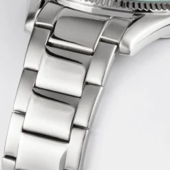 Jacques Lemans Derby 50-3F Herrenuhr Ø 40,0mm Sale
