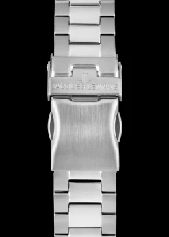 Jacques Lemans Derby 50-4G Damenuhr Ø 34,0mm Discount