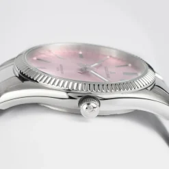 Jacques Lemans Derby 50-4G Damenuhr Ø 34,0mm Discount
