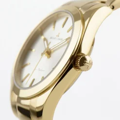 Jacques Lemans Derby 1-2084H Damenuhr Ø 30,0mm Fashion