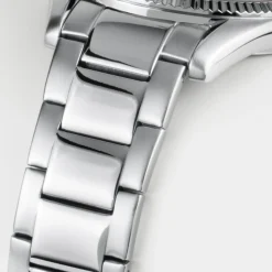 Jacques Lemans Derby 50-4H Damenuhr Ø 34,0mm Best Sale
