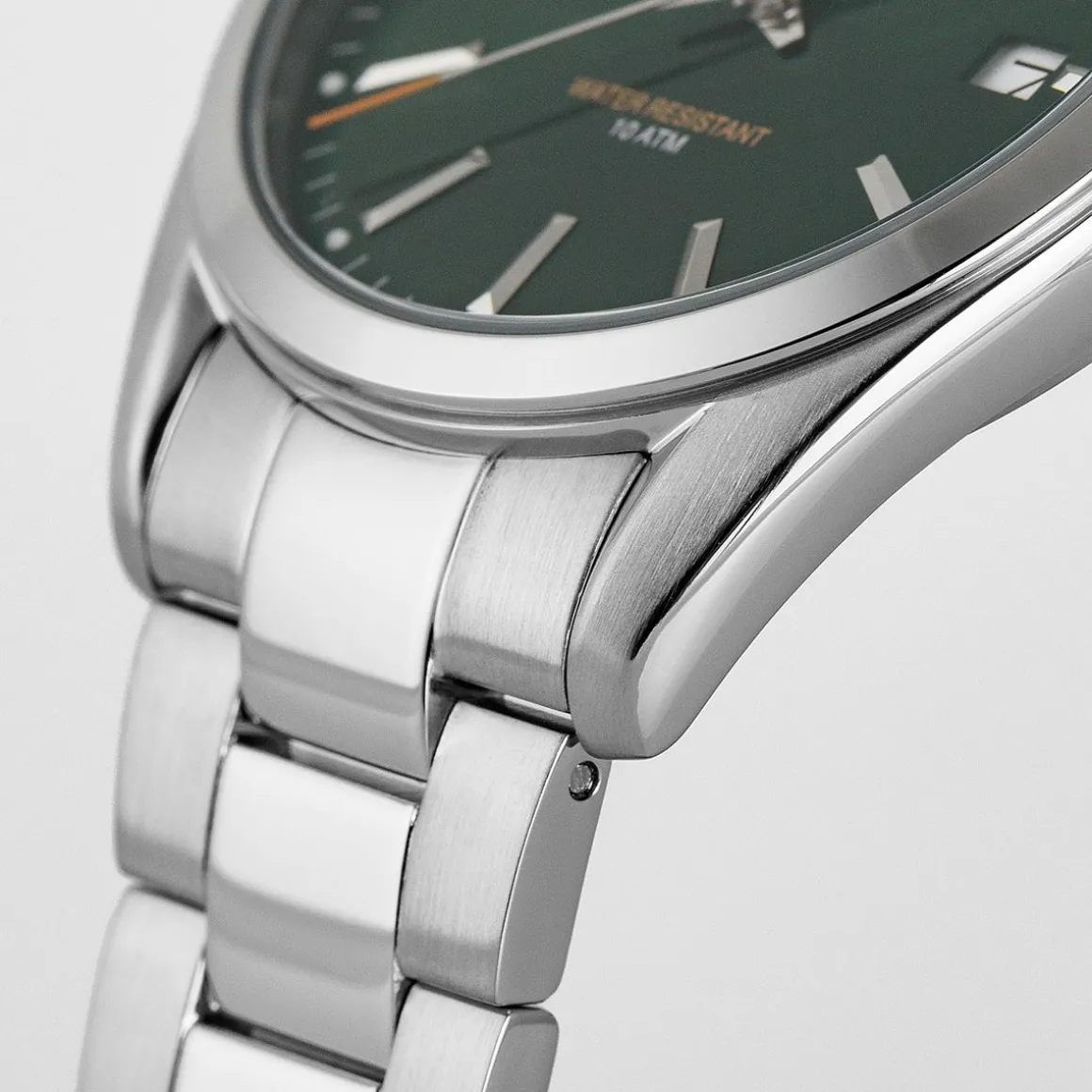 Jacques Lemans Derby 1-1859H Herrenuhr Ø 40,0mm Cheap