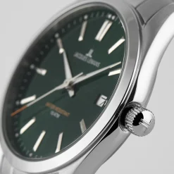 Jacques Lemans Derby 1-1859H Herrenuhr Ø 40,0mm Cheap