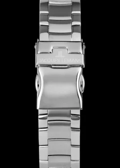 Jacques Lemans Derby 1-2197H Herrenuhr Ø 41,0mm Sale