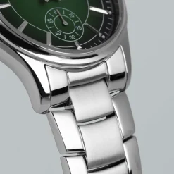 Jacques Lemans Derby 1-2197H Herrenuhr Ø 41,0mm Sale