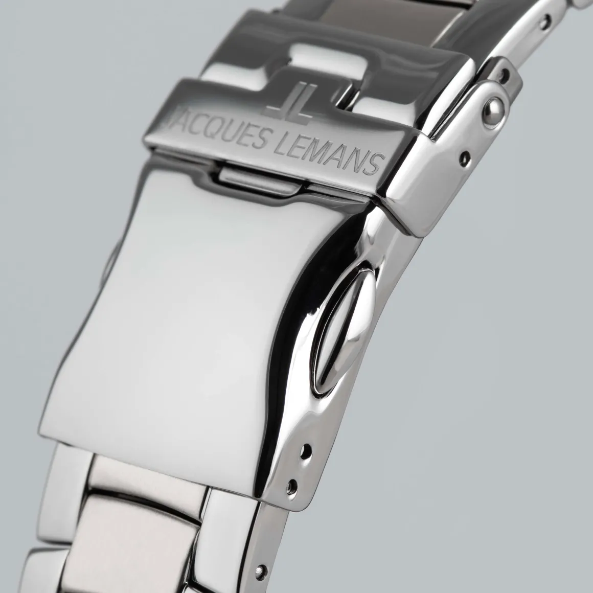 Jacques Lemans Derby 1-2197H Herrenuhr Ø 41,0mm Sale