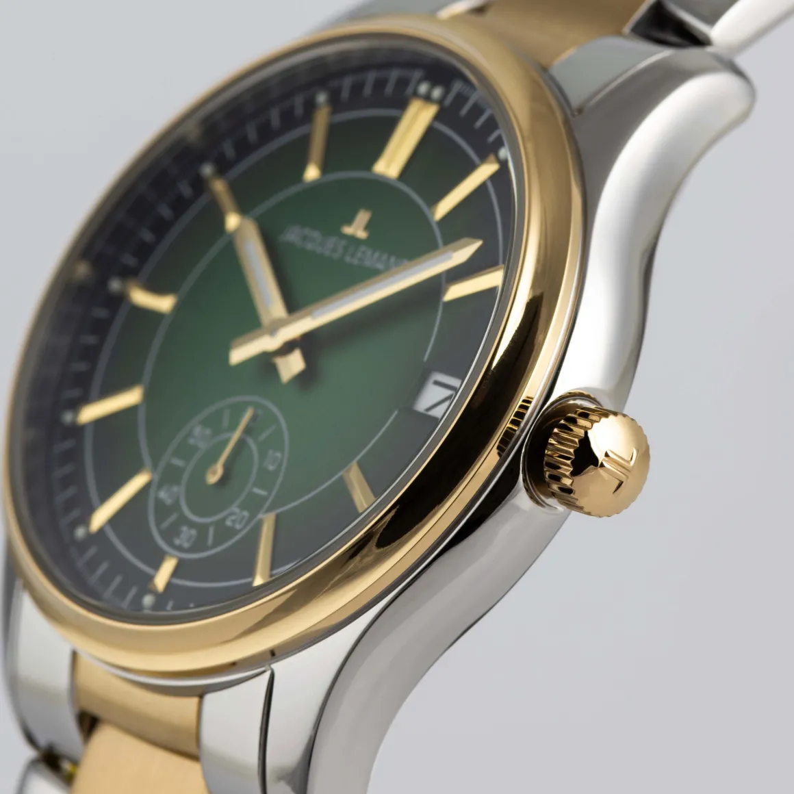 Jacques Lemans Derby 1-2197I Herrenuhr Ø 41,0mm Online