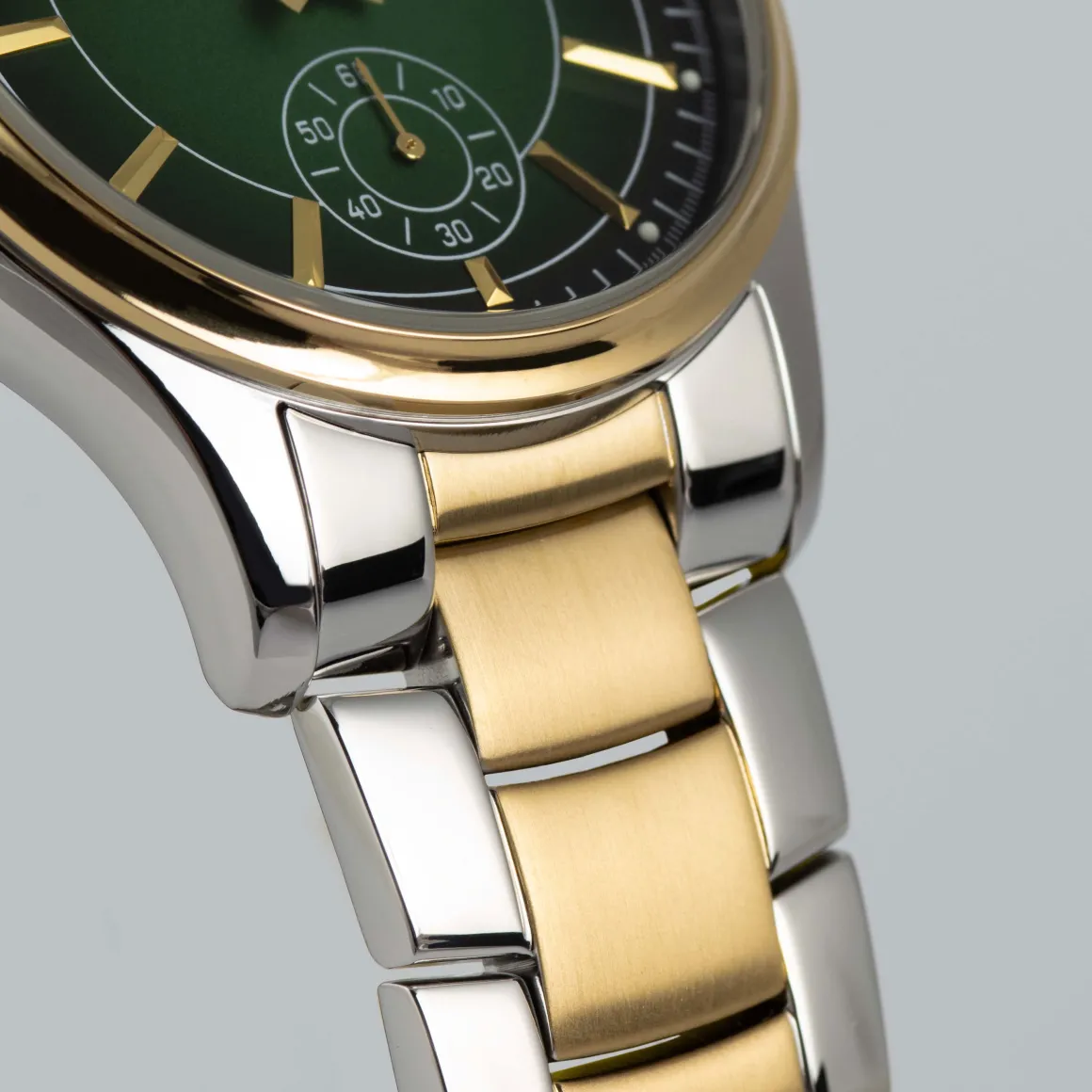Jacques Lemans Derby 1-2197I Herrenuhr Ø 41,0mm Online