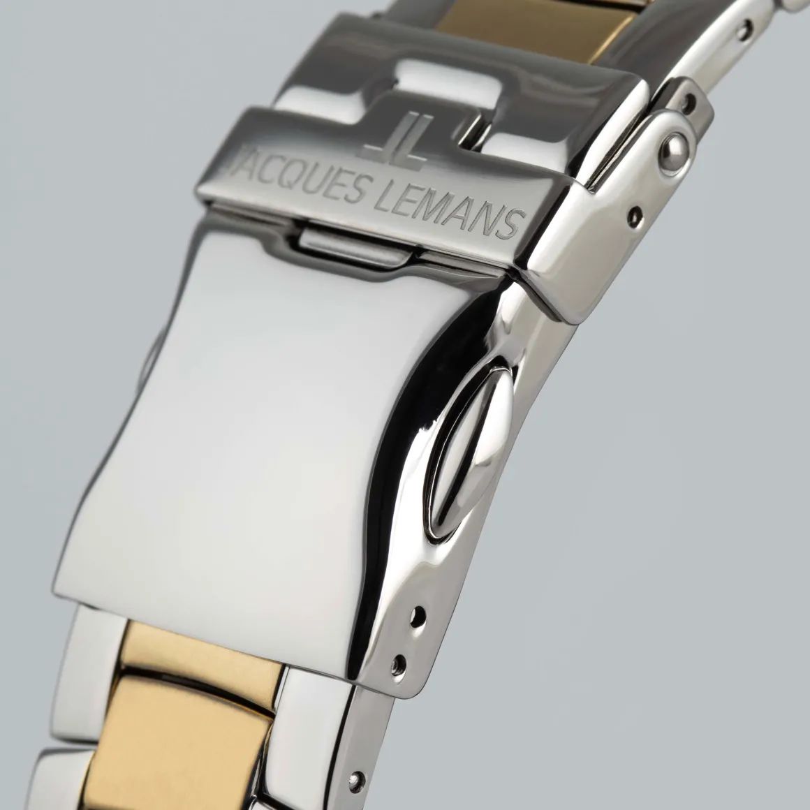 Jacques Lemans Derby 1-2197I Herrenuhr Ø 41,0mm Online