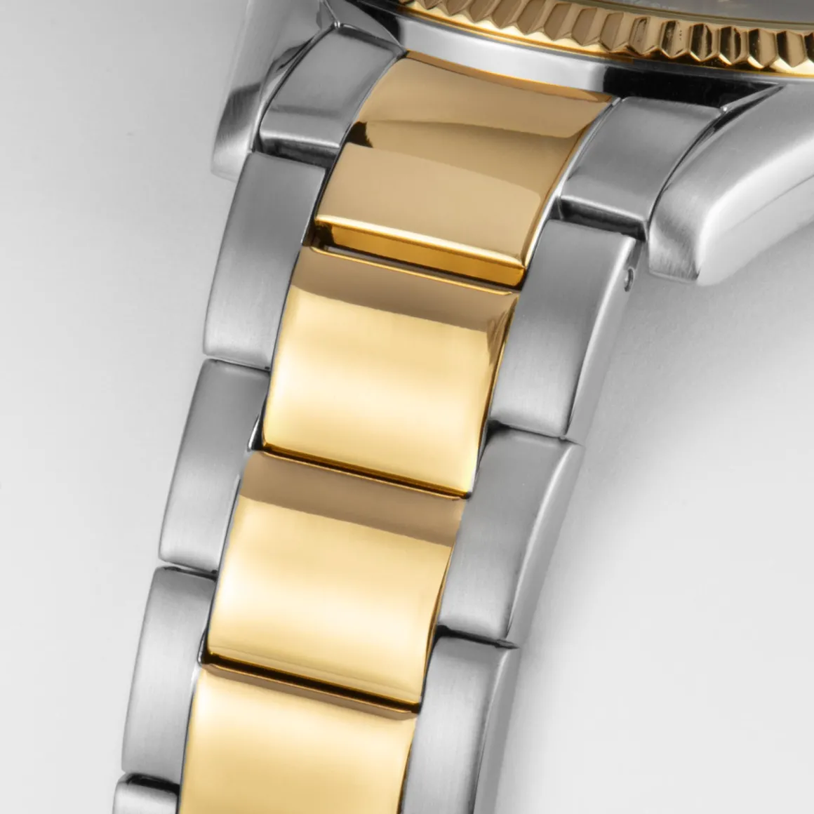 Jacques Lemans Derby 50-3I Herrenuhr Ø 40,0mm Best