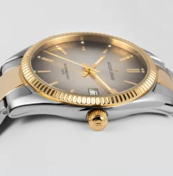 Jacques Lemans Derby 50-4J Damenuhr Ø 34,0mm Shop