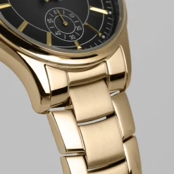 Jacques Lemans Derby 1-2197J Herrenuhr Ø 41,0mm Outlet