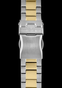 Jacques Lemans Derby 1-1859J Herrenuhr Ø 40,0mm Clearance