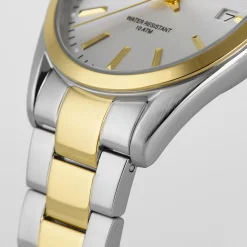 Jacques Lemans Derby 1-1859J Herrenuhr Ø 40,0mm Clearance