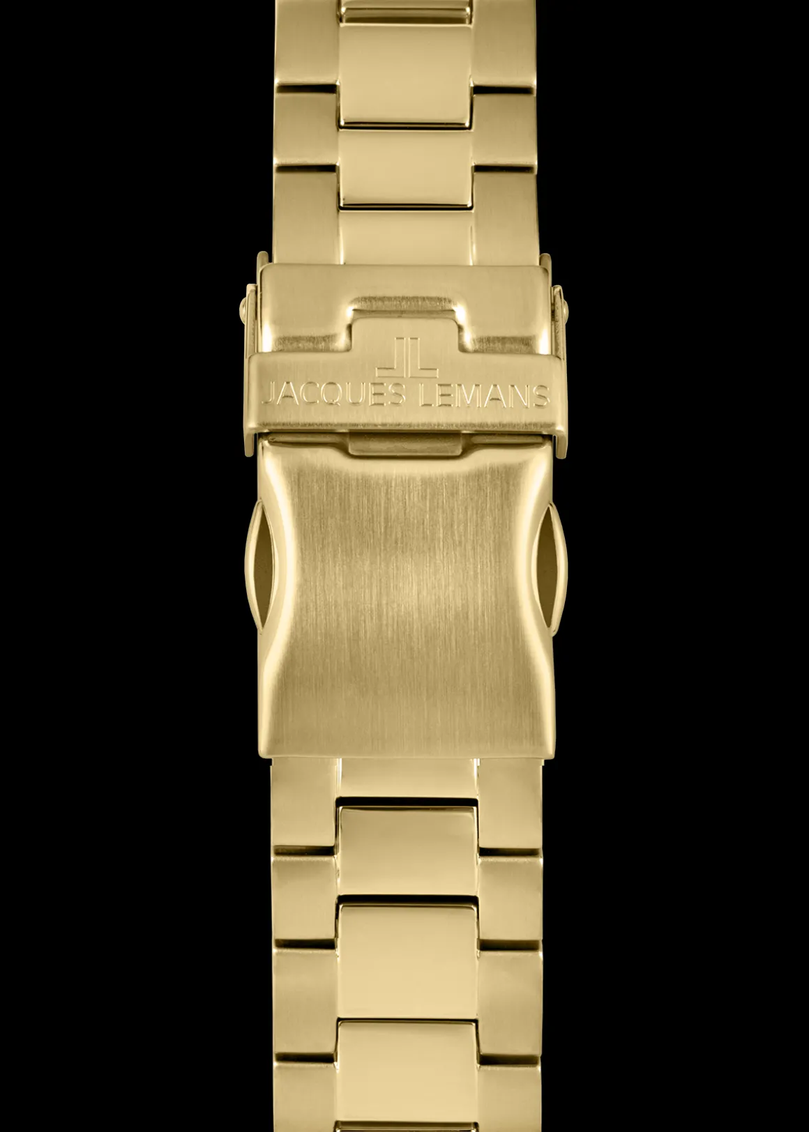 Jacques Lemans Derby 1-1859K Herrenuhr Ø 40,0mm Shop