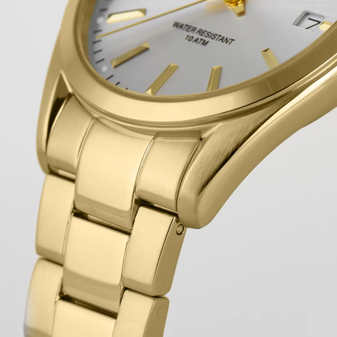 Jacques Lemans Derby 1-1859K Herrenuhr Ø 40,0mm Shop