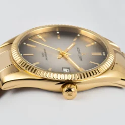 Jacques Lemans Derby 50-3N Herrenuhr Ø 40,0mm Discount