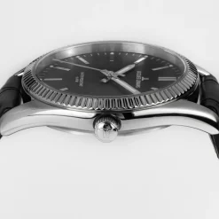 Jacques Lemans Derby 50-3P Herrenuhr Ø 40,0mm Best