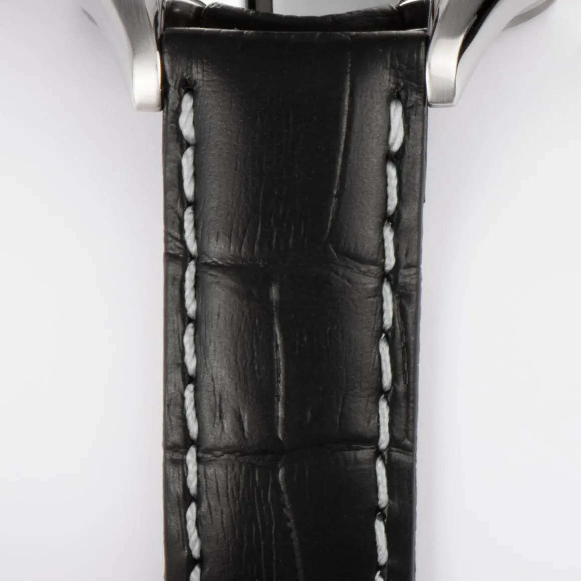 Jacques Lemans Derby 50-3P Herrenuhr Ø 40,0mm Best