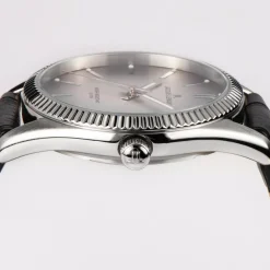 Jacques Lemans Derby 50-4Q Damenuhr Ø 34,0mm Fashion