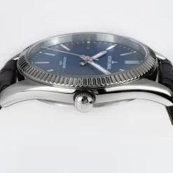 Jacques Lemans Derby 50-4R Damenuhr Ø 34,0mm Best Sale