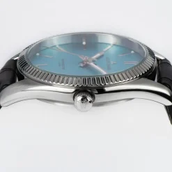 Jacques Lemans Derby 50-3S Herrenuhr Ø 40,0mm Flash Sale