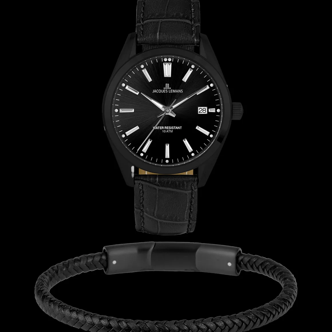 Jacques Lemans Derby Set 1-2143 Sale