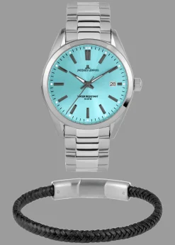 Jacques Lemans Derby Set 1-2143 Cheap