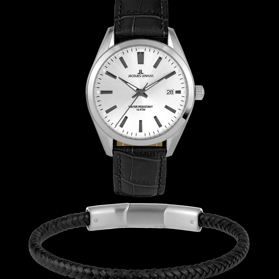 Jacques Lemans Derby Set 1-2143 Online