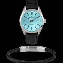 Jacques Lemans Derby Set 1-2143 New