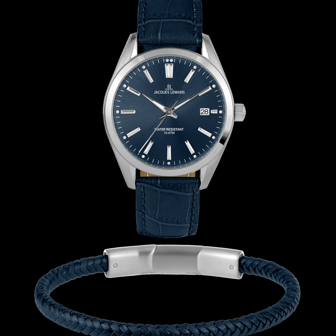 Jacques Lemans Derby Set 1-2143 Best