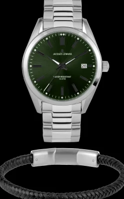 Jacques Lemans Derby Set 1-2143 Cheap