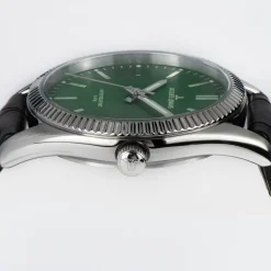 Jacques Lemans Derby 50-3T Herrenuhr Ø 40,0mm Best Sale