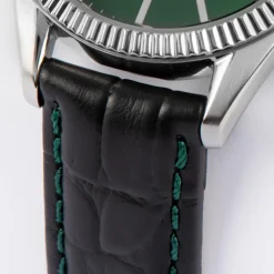 Jacques Lemans Derby 50-3T Herrenuhr Ø 40,0mm Best Sale