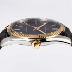 Jacques Lemans Derby 50-3U Herrenuhr Ø 40,0mm Best Sale