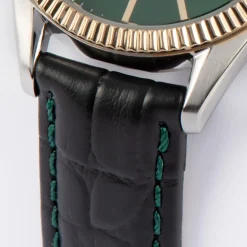 Jacques Lemans Derby 50-4W Damenuhr Ø 34,0mm Cheap