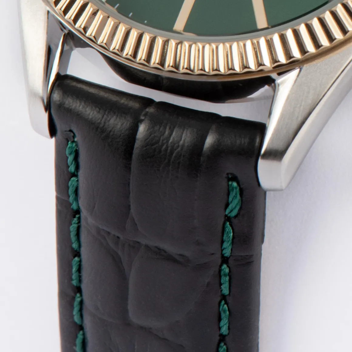 Jacques Lemans Derby 50-4W Damenuhr Ø 34,0mm Cheap
