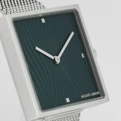 Jacques Lemans Design Collection 1-2094A Damenuhr Ø 30x30mm Sale