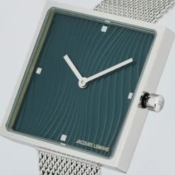 Jacques Lemans Design Collection 1-2094A Damenuhr Ø 30x30mm Sale