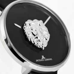 Jacques Lemans Design Collection 1-2092A Damenuhr Ø 36,0mm Cheap