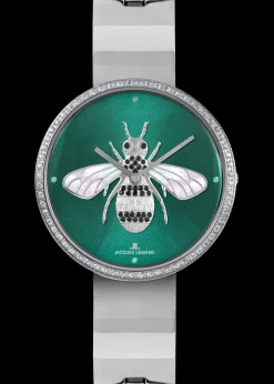 Jacques Lemans Design Collection 1-2136A Damenuhr Ø 36,0mm Outlet