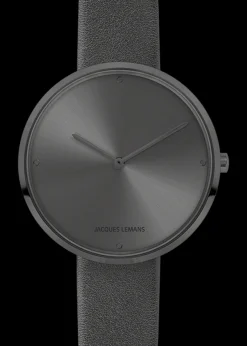 Jacques Lemans Design Collection 1-2056B Damenuhr Ø 36,0mm Discount