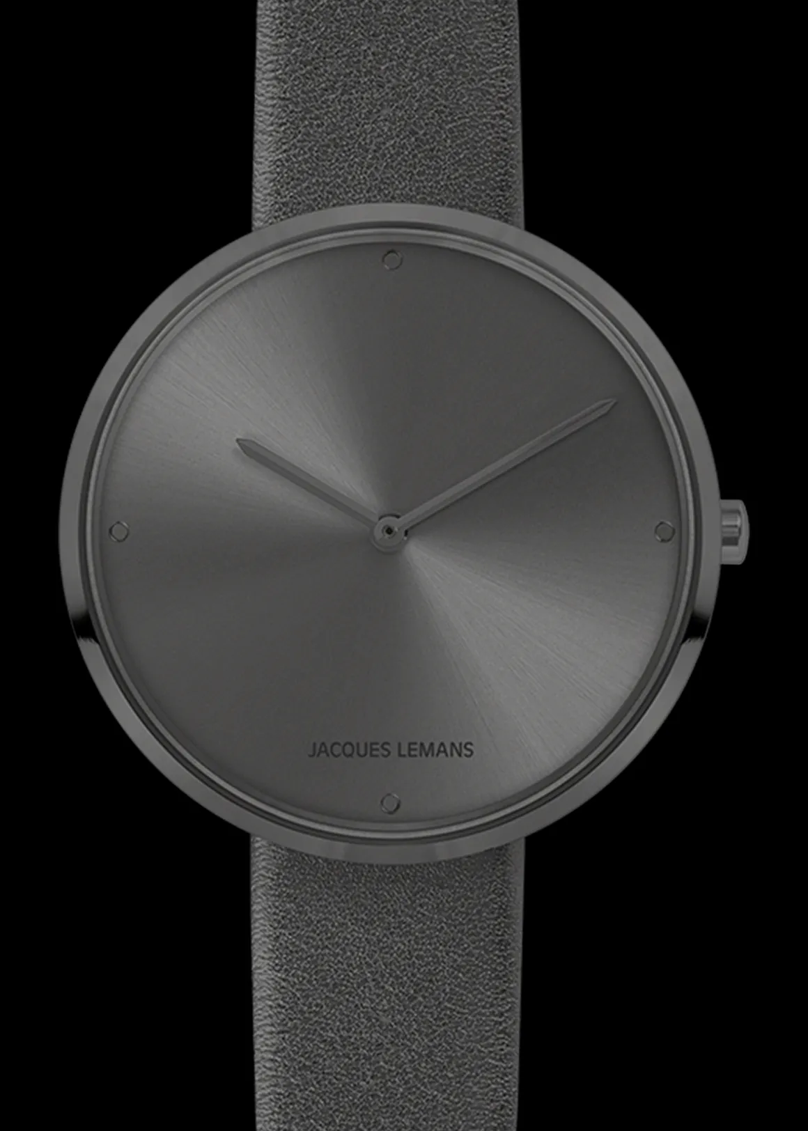 Jacques Lemans Design Collection 1-2056B Damenuhr Ø 36,0mm Discount