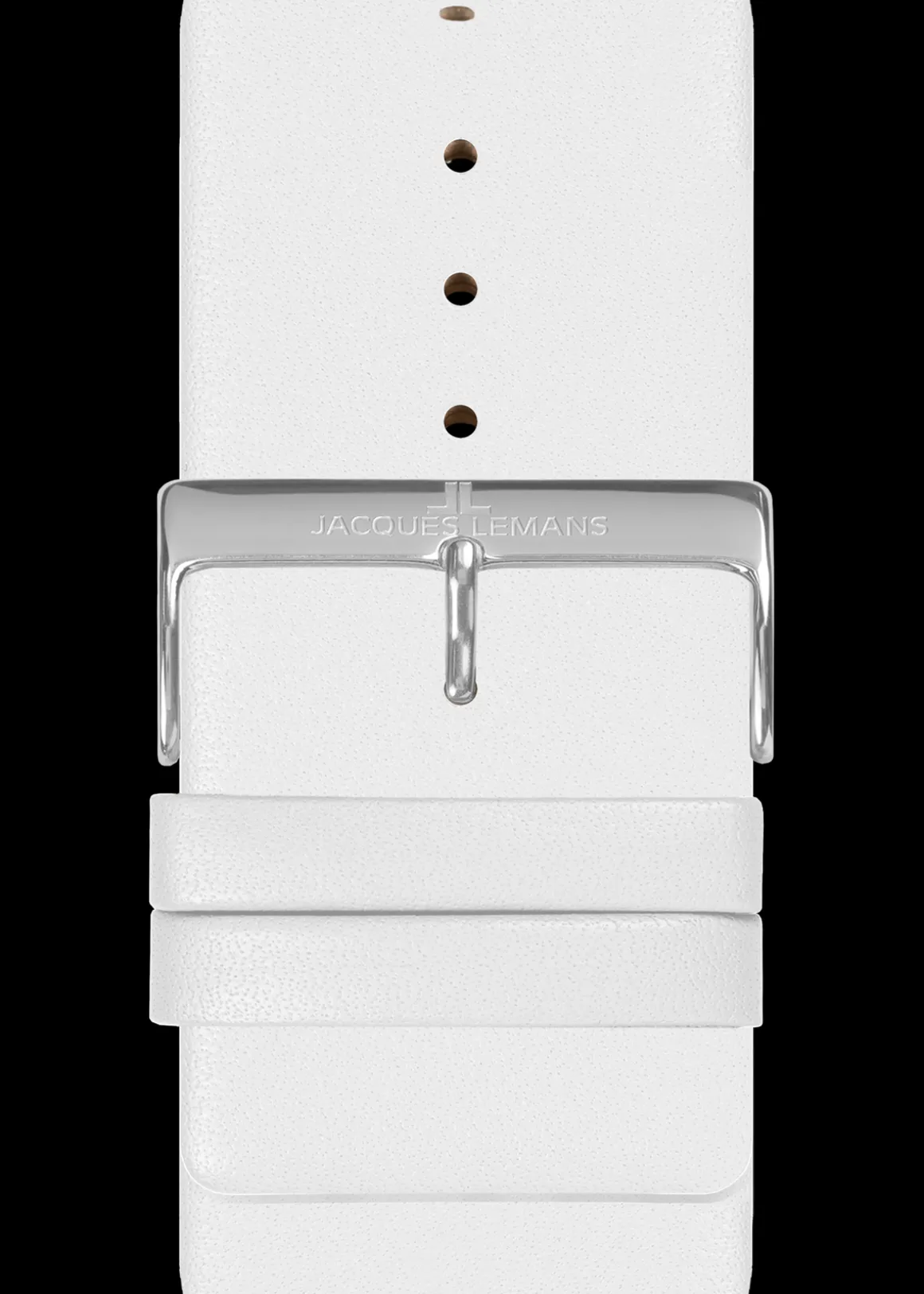 Jacques Lemans Design Collection 1-2057B Damenuhr Ø 30x30mm Best