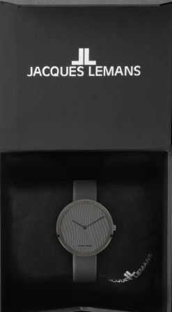 Jacques Lemans Design Collection 1-2093B Damenuhr Ø 36,0mm Store