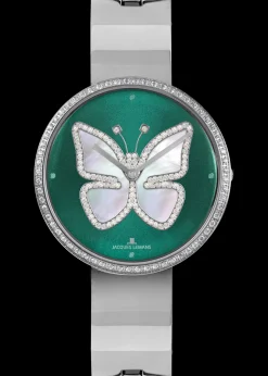 Jacques Lemans Design Collection 1-2136B Damenuhr Ø 36,0mm Cheap