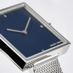 Jacques Lemans Design Collection 1-2094C Damenuhr Ø 30x30mm Sale
