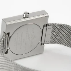 Jacques Lemans Design Collection 1-2094C Damenuhr Ø 30x30mm Sale
