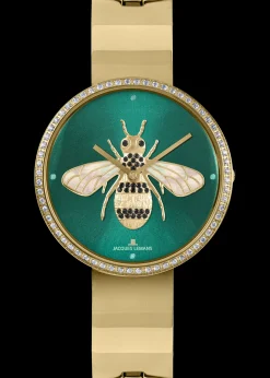 Jacques Lemans Design Collection 1-2136C Damenuhr Ø 38,0mm Best Sale